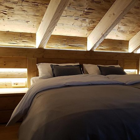Hotel Vandot 크라니스카고라 외부 사진