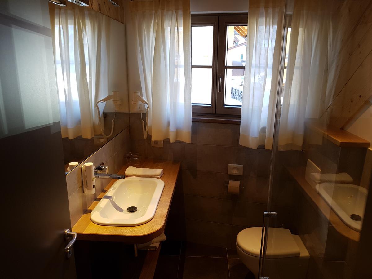 Hotel Vandot 크라니스카고라 외부 사진