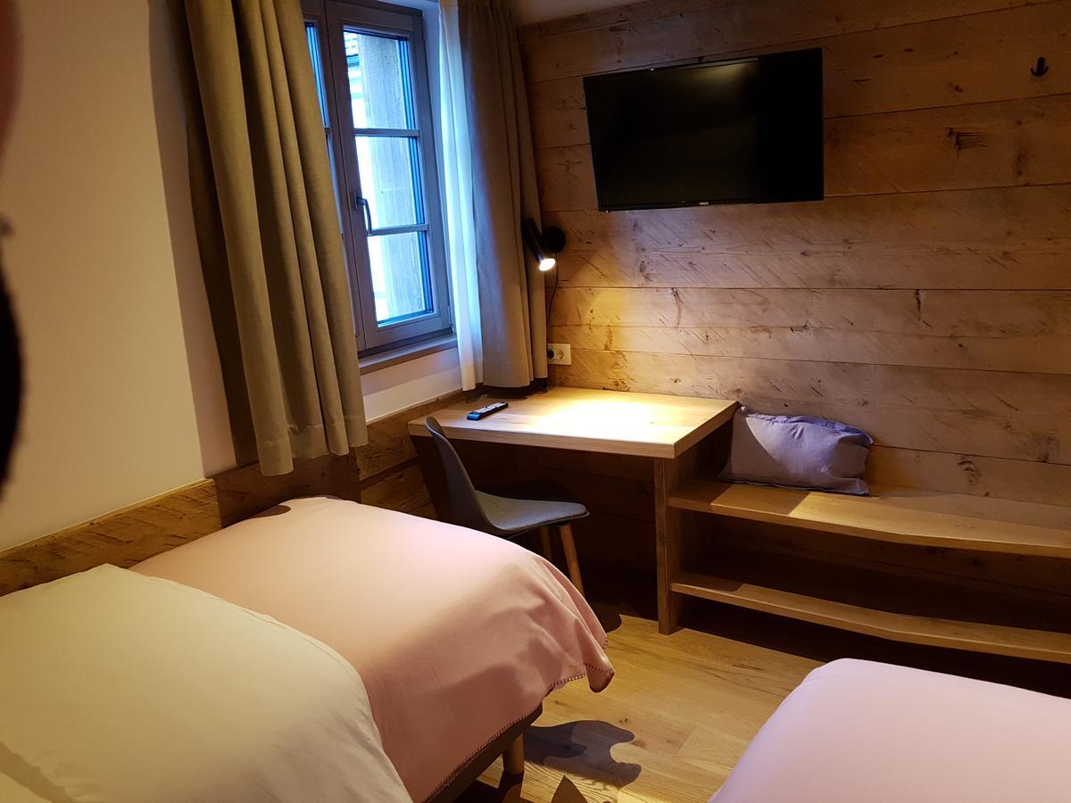 Hotel Vandot 크라니스카고라 외부 사진