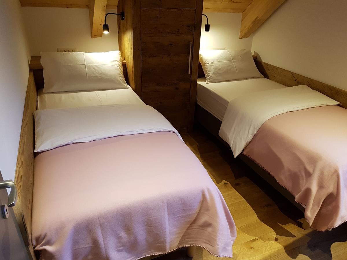 Hotel Vandot 크라니스카고라 외부 사진