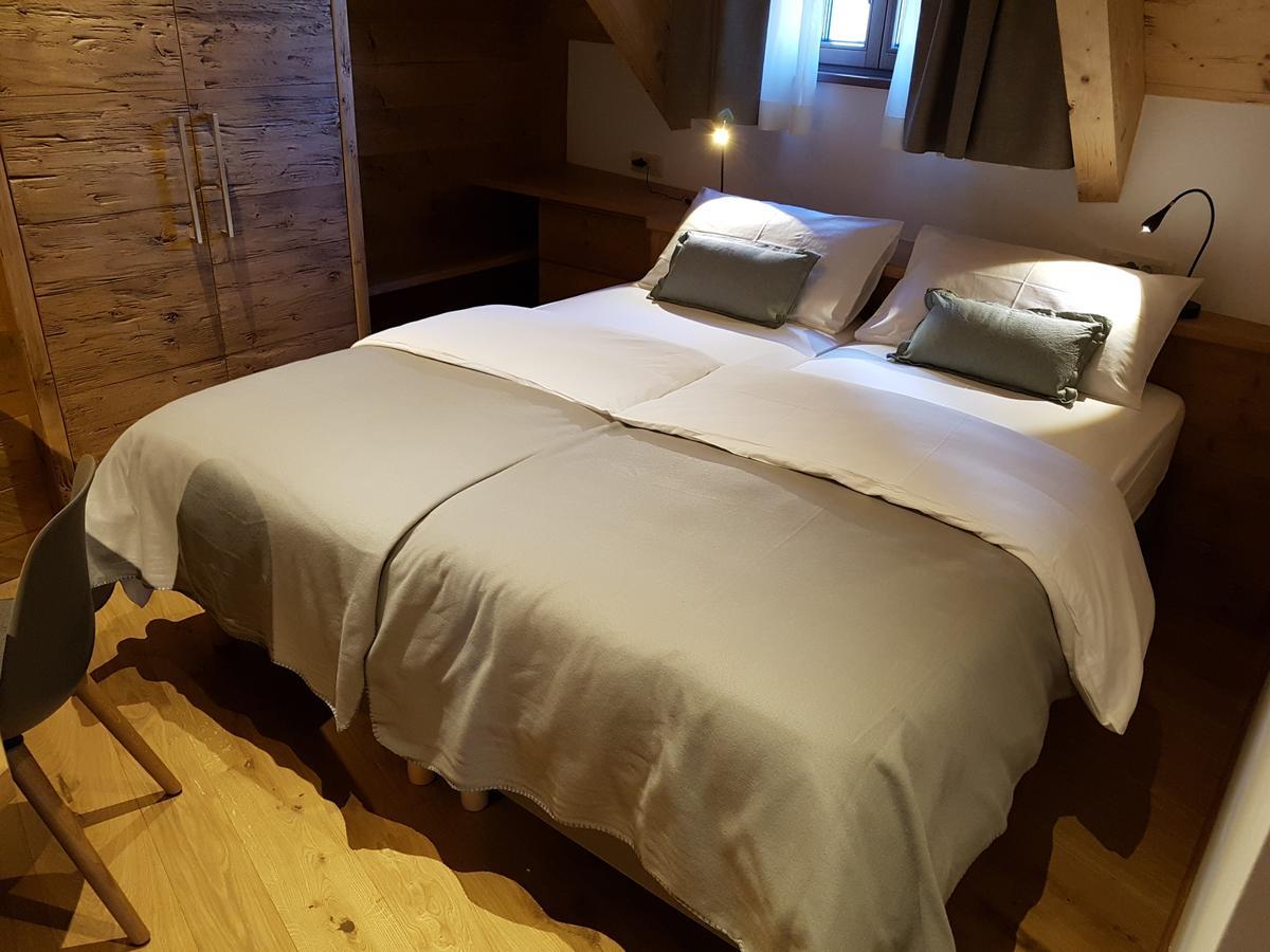 Hotel Vandot 크라니스카고라 외부 사진