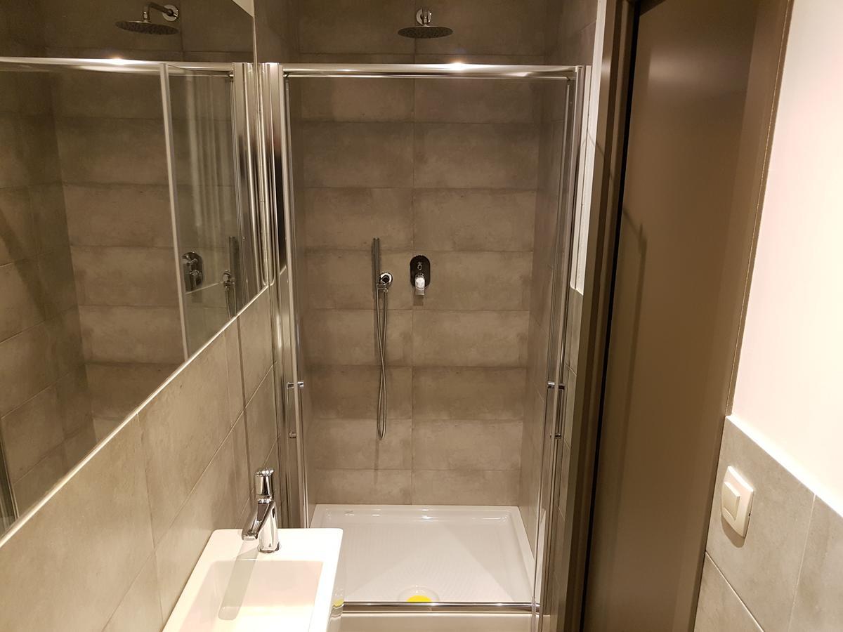 Hotel Vandot 크라니스카고라 외부 사진