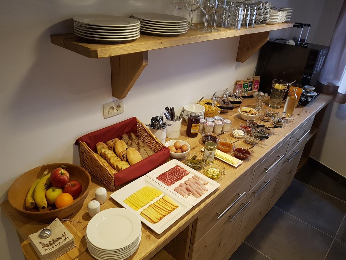 Hotel Vandot 크라니스카고라 외부 사진
