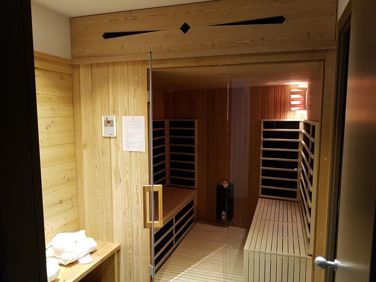 Hotel Vandot 크라니스카고라 외부 사진