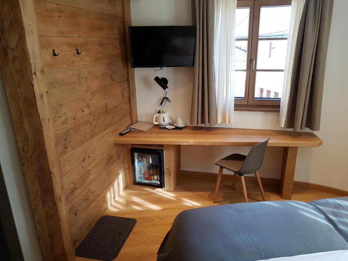 Hotel Vandot 크라니스카고라 객실 사진
