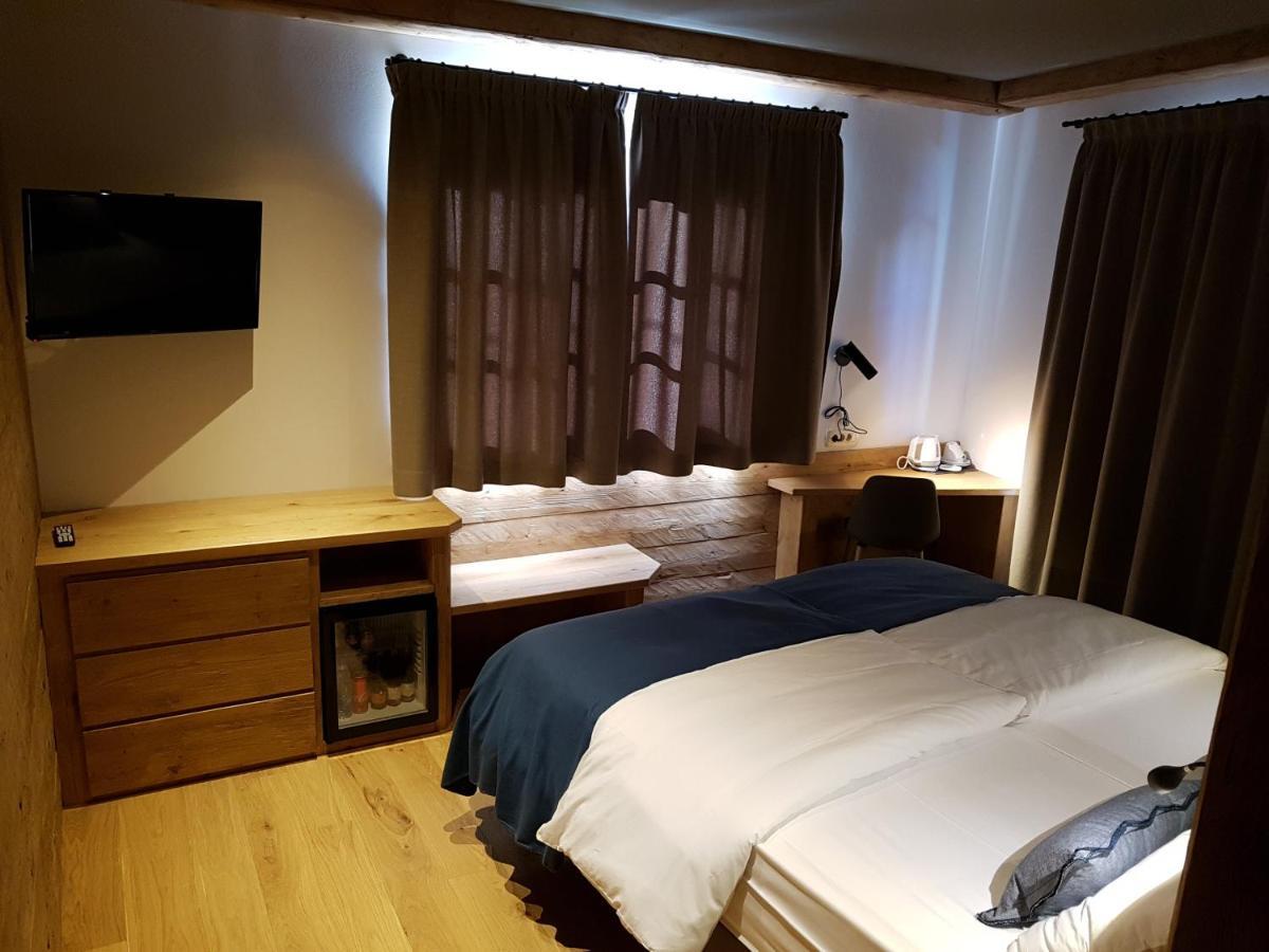 Hotel Vandot 크라니스카고라 객실 사진