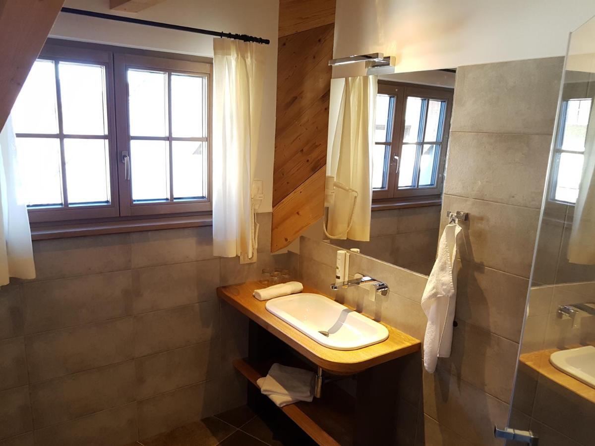 Hotel Vandot 크라니스카고라 객실 사진